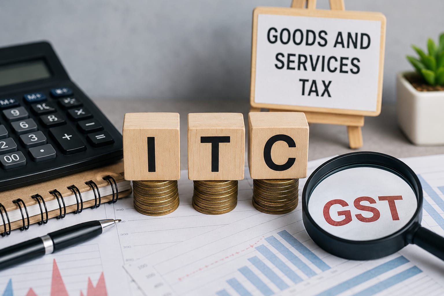 ITC challenges in September GST Return